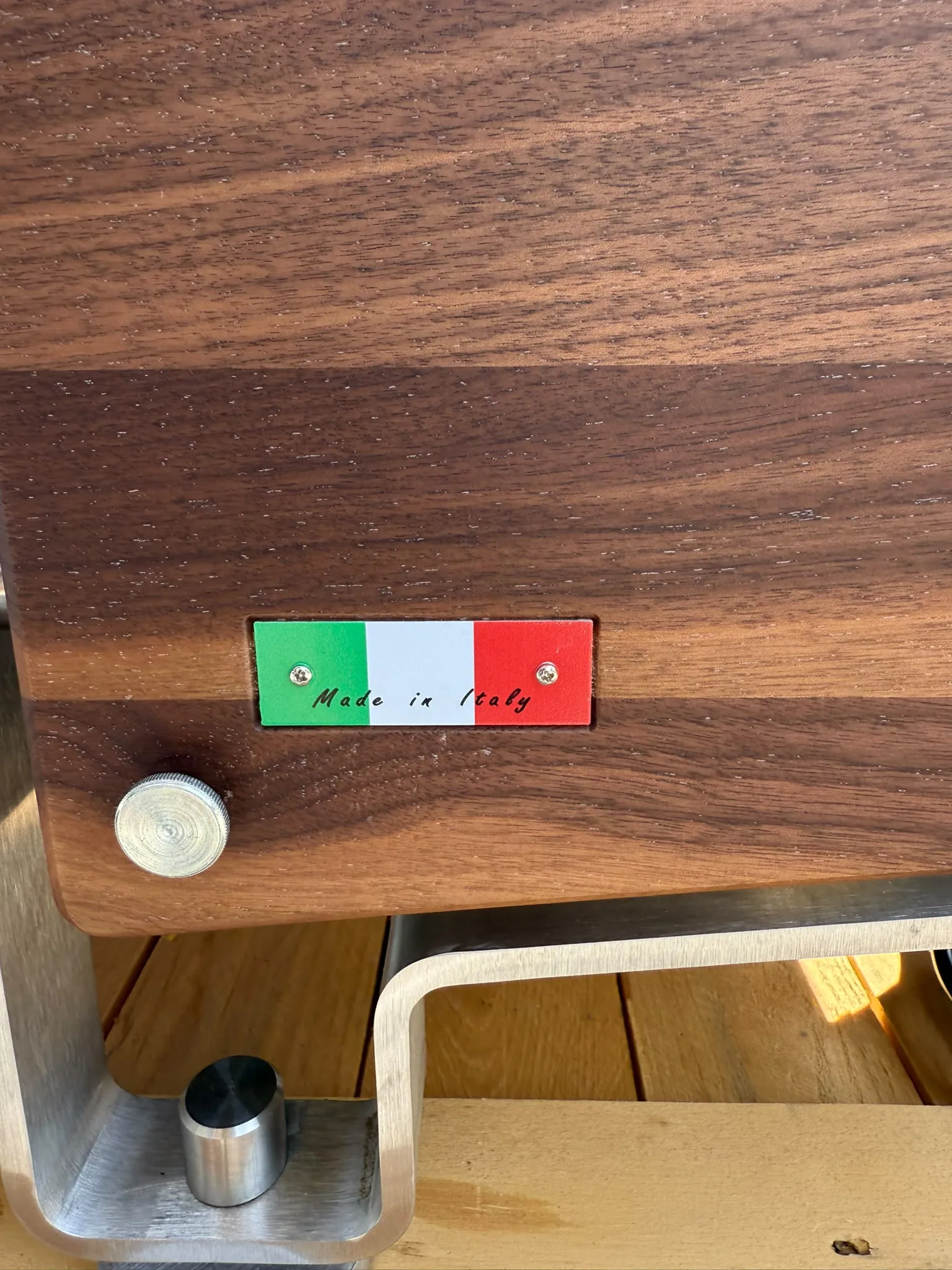 Macchina da caffè espresso professionale La Nuova Era, foto 6 – esempio di attrezzatura trattata da Domi Coffee Tech, Mirano (Venezia)